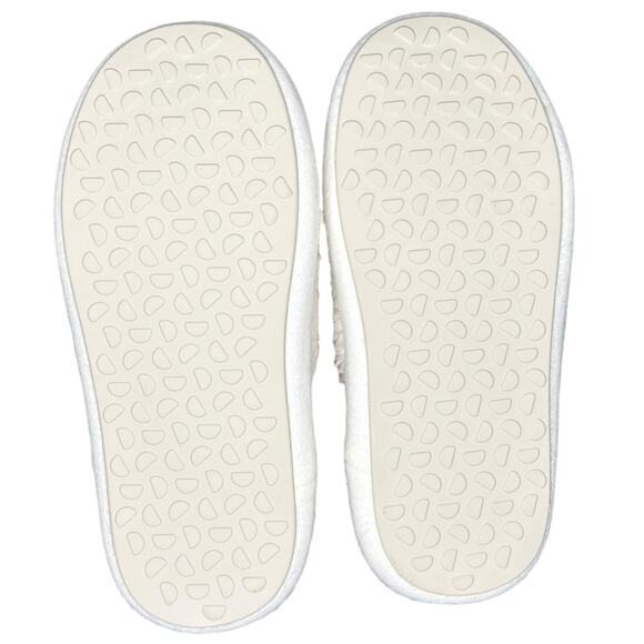 Allbirds (Medium W7-8/M6-7) Wool Dweller Fluff Slippers Slip-On Indoor Outdoor - Picture 6 of 11